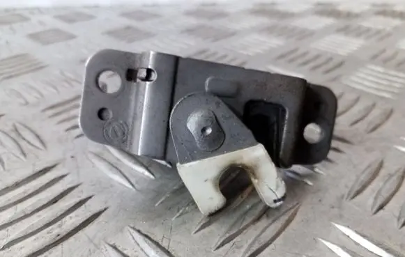 Peugeot Boxer Sliding door lock 