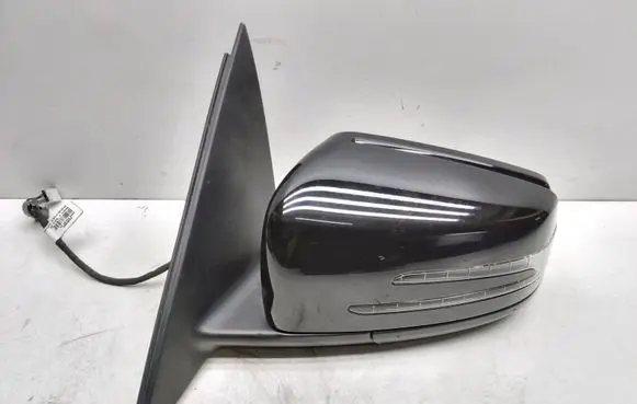 Mercedes-Benz C W204 Front door electric wing mirror A2048106593
