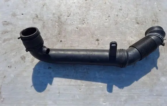 Volkswagen Scirocco Intercooler hose/pipe 1K0129654AR 446248604 1K0129656AK