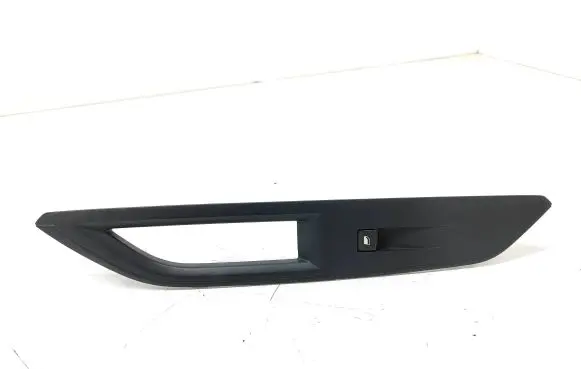 Peugeot 3008 II Electric window control switch 9818698277