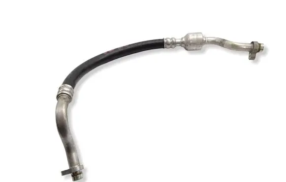 Nissan Qashqai Air conditioning (A/C) pipe/hose 92480BB50A 24092011