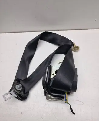 Skoda Octavia Mk2 (1Z) Front seatbelt 1Z0857702A 008R000 602035600