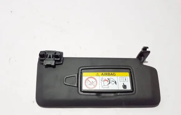 Mercedes-Benz GLA H247 Sun visor A17781062009H43