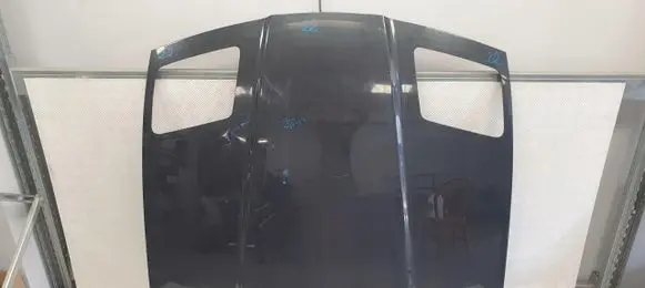 BMW 8 E31 Engine bonnet/hood