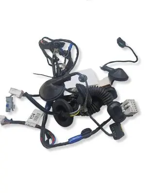 Hyundai i30 Other wiring loom 916602R010