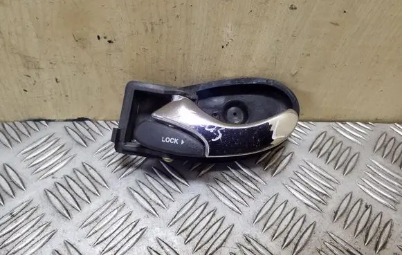 Ford Focus Rear door interior handle XS41A22601AJ XS41A22601BJ
