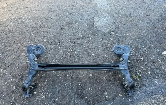 Citroen Berlingo Rear beam 