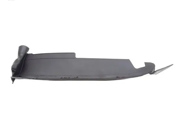 Audi A3 S3 8V Fender foam support/seal 8V0821169D