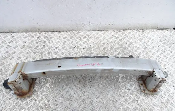 Jeep Compass Front bumper support beam yiv