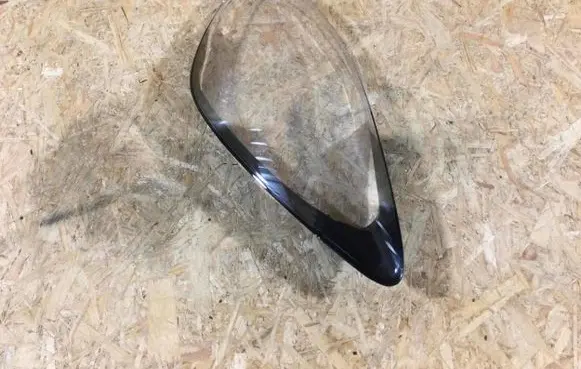 Porsche Cayenne (9Y0 9Y3) Front windscreen/windshield window 9y0941044 9Y004490401