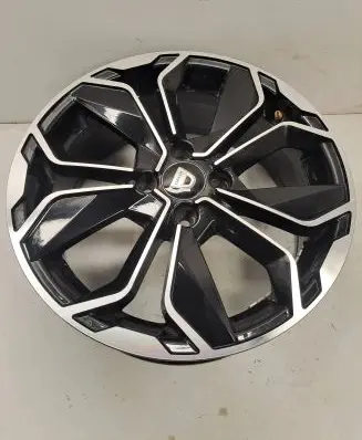 Dacia Sandero III R16 alloy rim 5296 13C73 B41040210