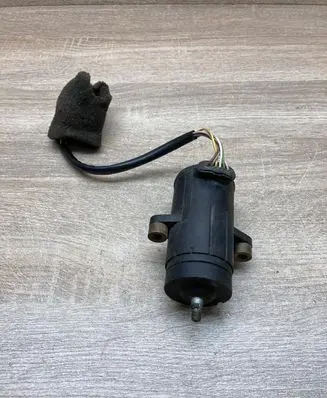Audi A6 S6 C4 4A Accelerator pedal position sensor 0205001031