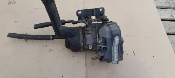 Peugeot 308 Power steering pump 9684979080
