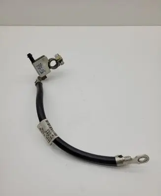 Audi A5 8T 8F Negative earth cable (battery) 8K0915181E