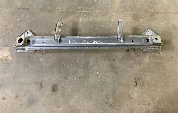 Mitsubishi ASX Rear bumper cross member