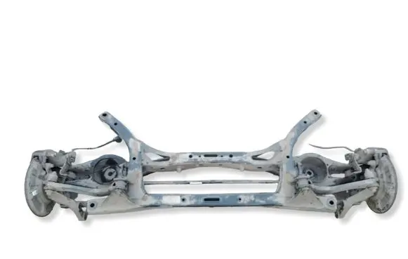 Hyundai i30 Rear axle beam 