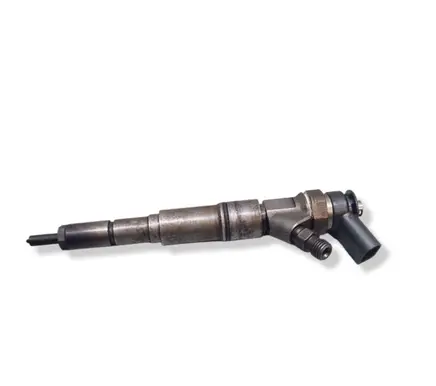 BMW 7 E65 E66 Fuel injector 0445110131 7789661