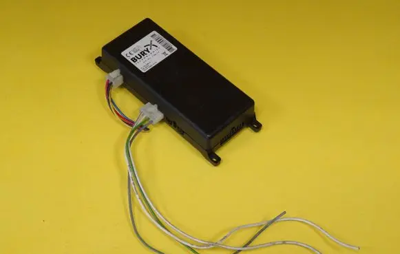 Citroen C4 I Picasso Other control units/modules 011800560 01-18-0056-0