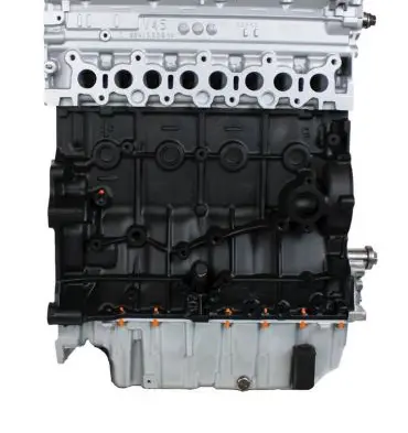 Peugeot 307 CC Engine block RHR