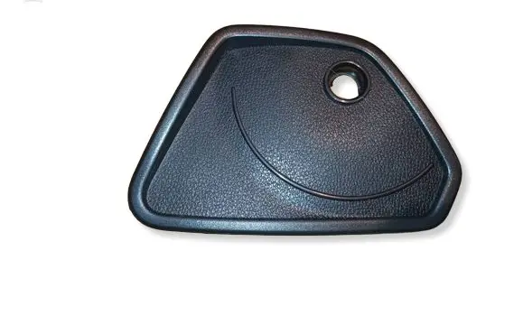 Mercedes-Benz C W204 Seat trim A2049180136 A055322 6029662L
