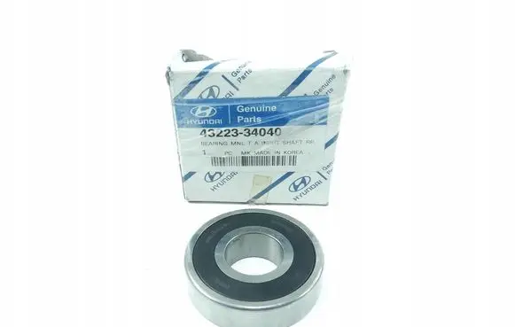 Hyundai Elantra VI Camshaft 43223-34040