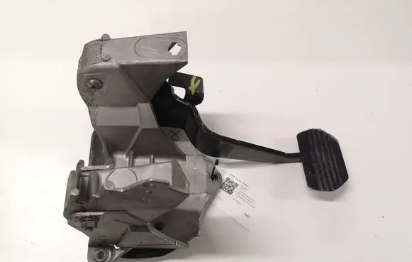 Peugeot 607 Brake pedal 0216100220 2786 188Z9