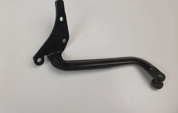 Peugeot Expert Sliding door upper roller guide/hinge 149820908A