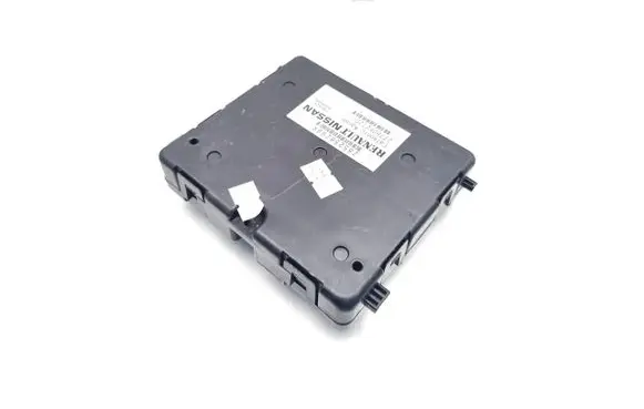 Jaguar I-Pace Climate control unit 285258299R 27760F272D