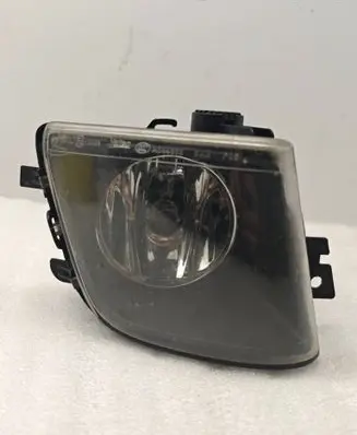 BMW 7 F01 F02 F03 F04 Front fog light 7182196 13101610 89206541