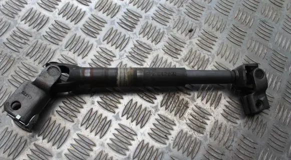 Opel Meriva A Steering wheel axle XXX