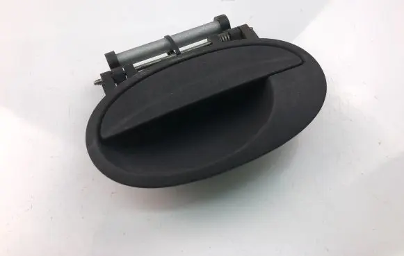 Opel Meriva A Front door exterior handle 93178119