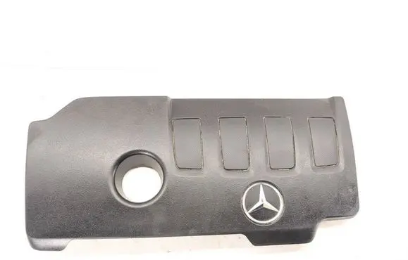 Mercedes-Benz GLB X247 Engine cover (trim) A2600100000