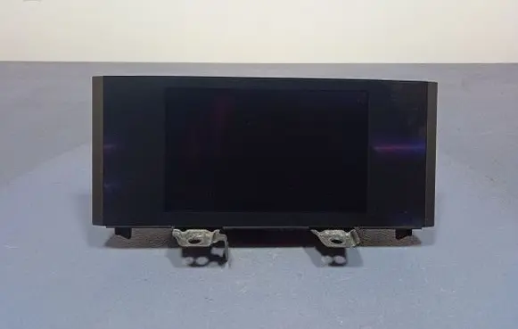 Lexus IS III XE30 Radio/CD/DVD/GPS head unit 86110-53022