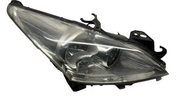 Peugeot 3008 I Headlight/headlamp 9682519080
