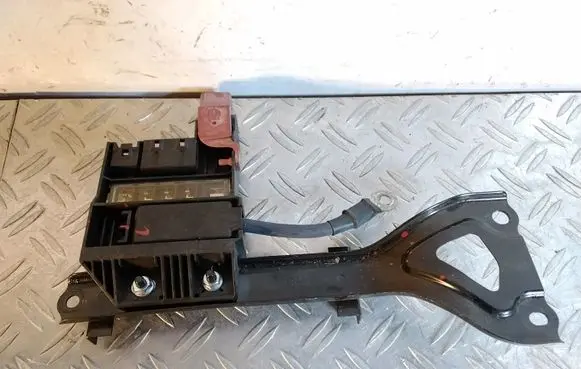 Lexus GS 250 350 300H 450H Positive wiring loom 