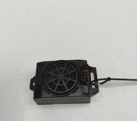 Porsche Taycan 9J1 Alarm system siren 7PP035709B