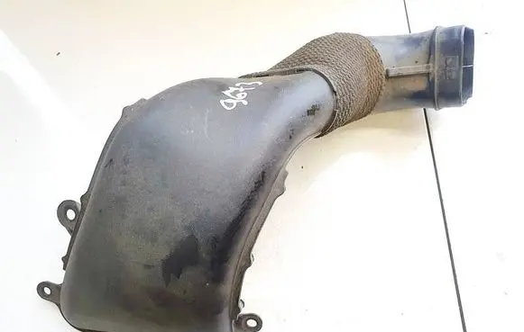 Jaguar XJ X351 Air intake hose/pipe 8x239a673ab