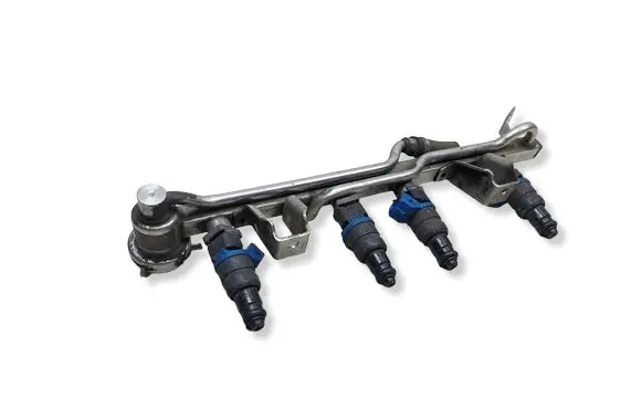 Volkswagen PASSAT B5 Fuel injector 06B133551LKASAC 06B133551L
