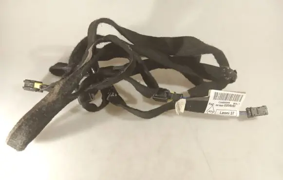 Opel Movano B Other wiring loom 241640020R