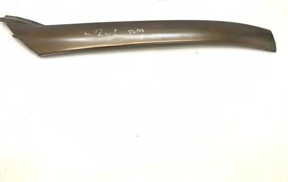 Mercedes-Benz CLK A208 C208 Fender trim (molding) A2086980814