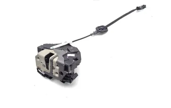 Ford Fiesta Front door lock AM5AU21812CE