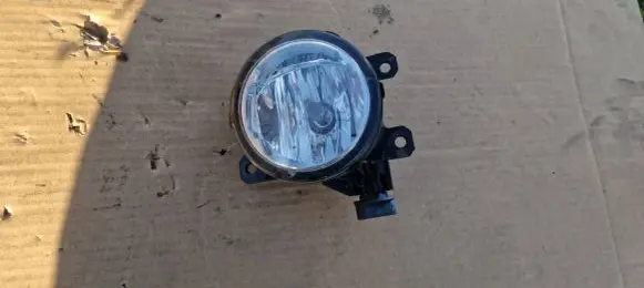 Fiat Ducato Front fog light 06111388