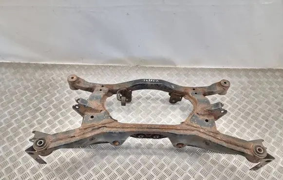 Subaru Legacy Rear subframe