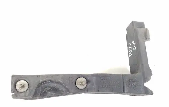 Audi S5 Front bumper foam support bar 8T0823722