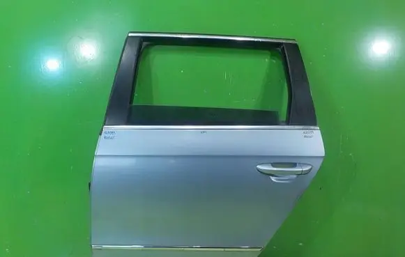Volkswagen PASSAT B6 Rear door LEWE