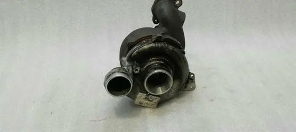 Mercedes-Benz CLS C219 Turbo A6420905980