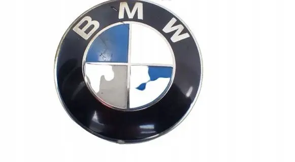BMW 5 E60 E61 Original wheel cap 6783536