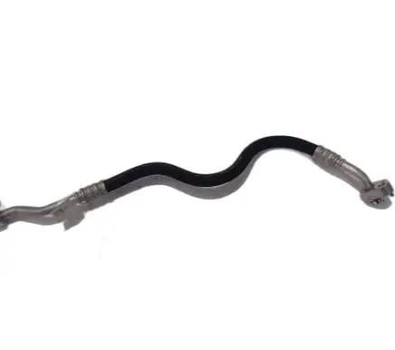 BMW 5 G60 G61 Air conditioning (A/C) pipe/hose 