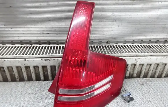 Citroen C4 I Rear/tail lights 965586398001