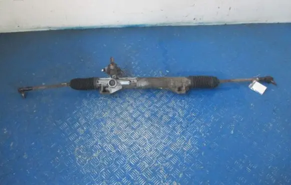 Peugeot 807 Steering rack 1489732080
